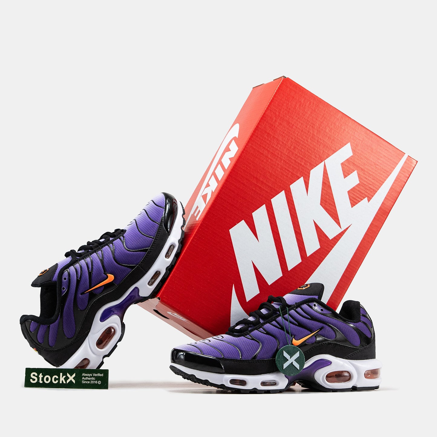 Nike Air Max TN Violet