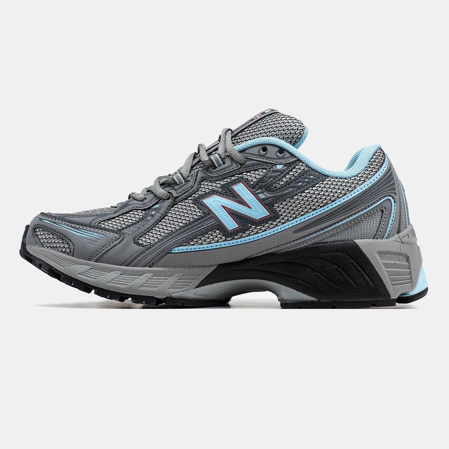 New Balance 740 Grey