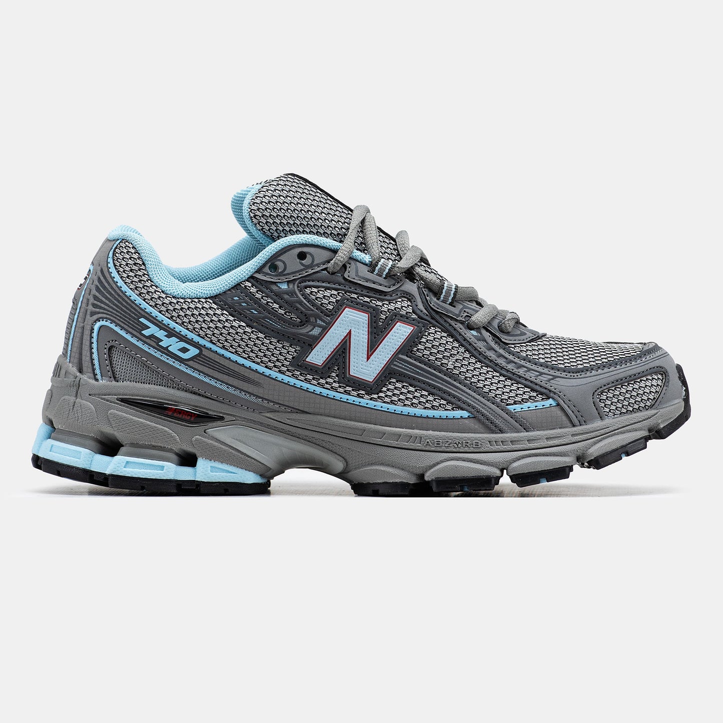 New Balance 740 Grey