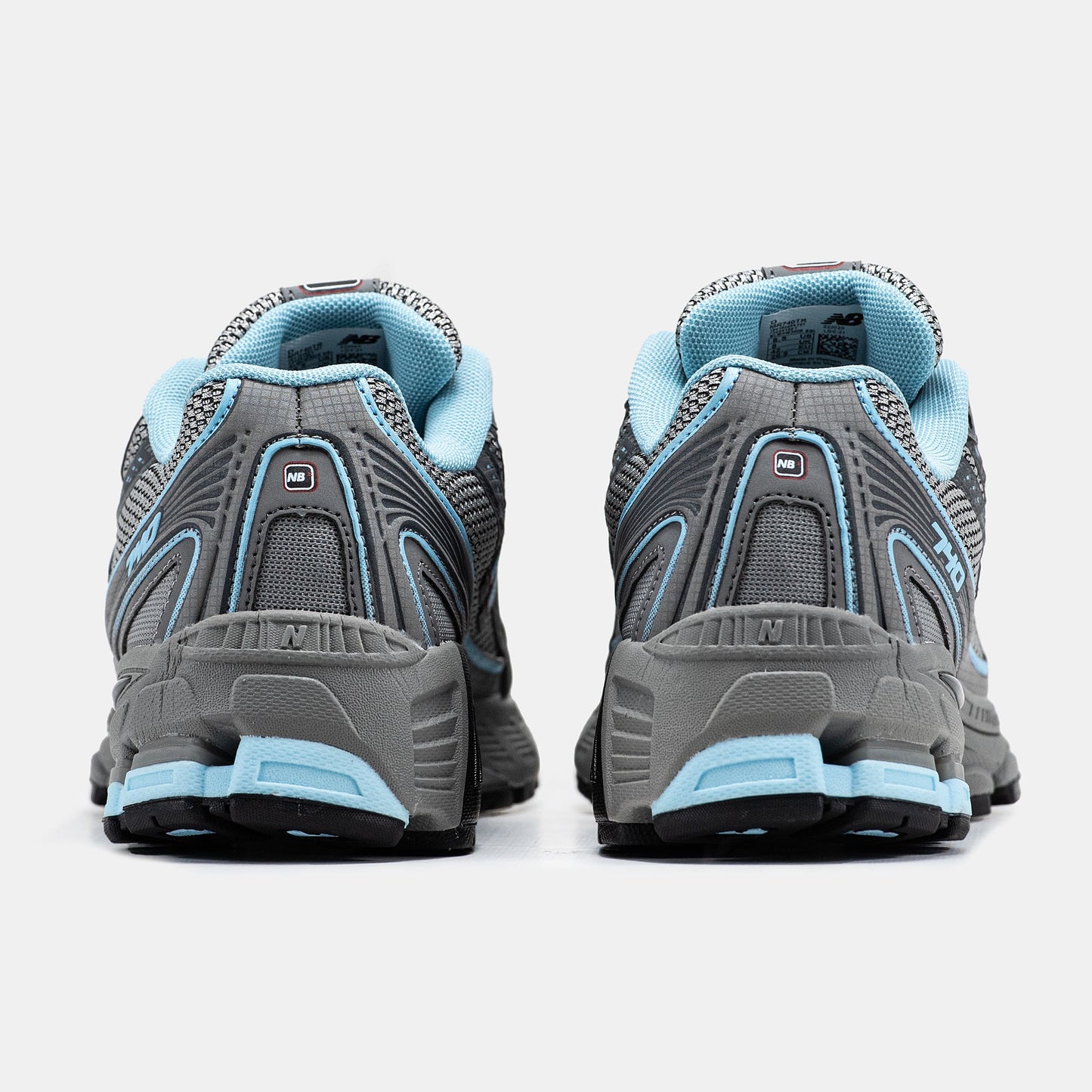 New Balance 740 Grey