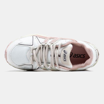 Asics Gel-Kahana 8 White Cream Pink