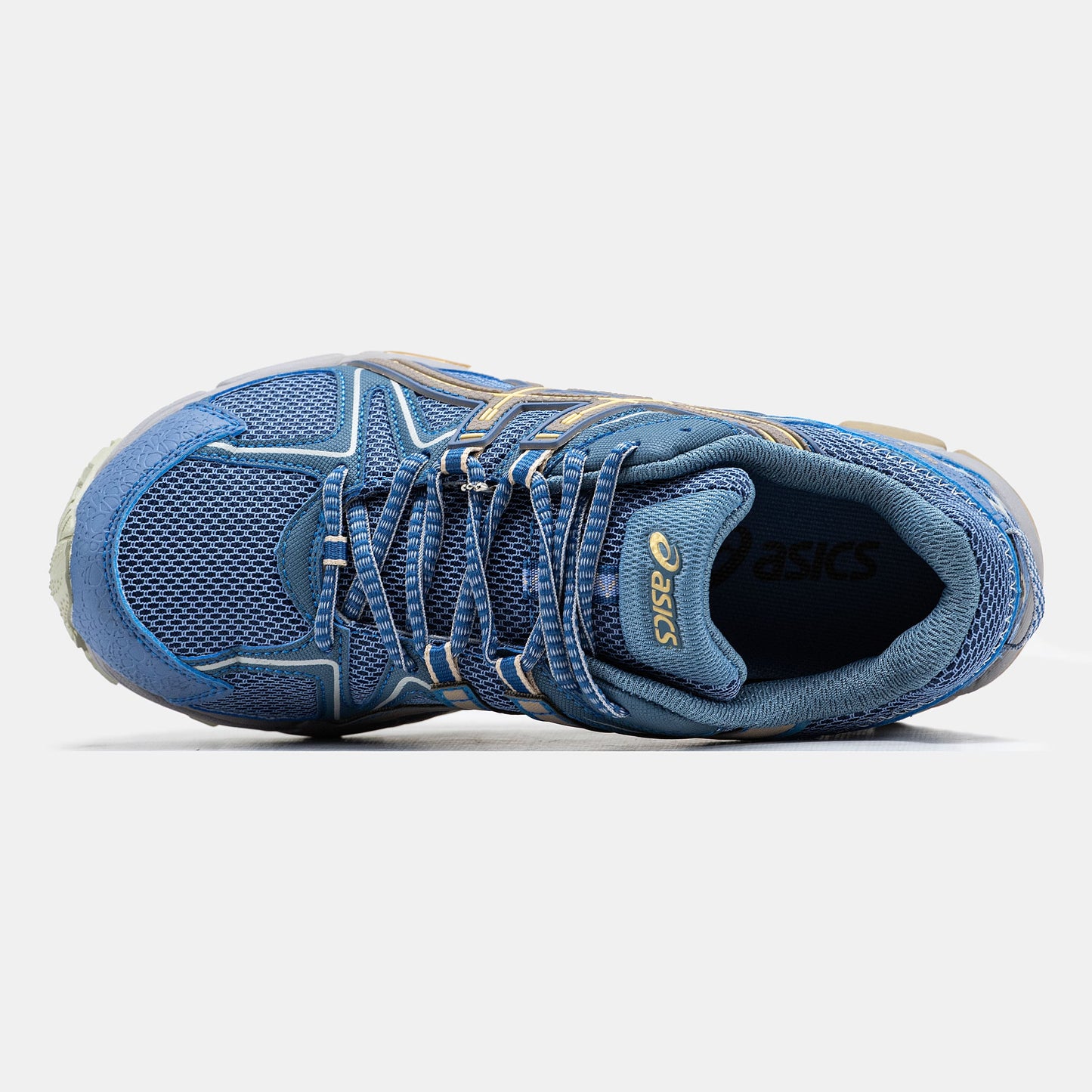 Asics Gel-Kahana 8 Blue