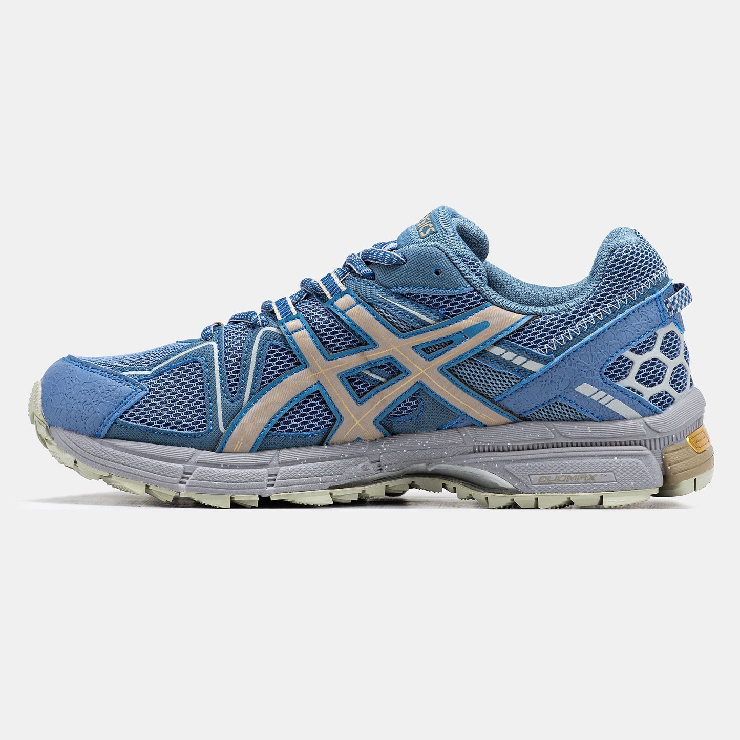 Asics Gel-Kahana 8 Blue