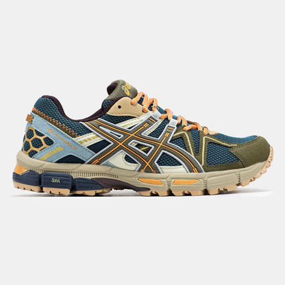 Asics Gel-Kahana 8 Khaki