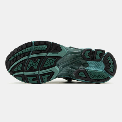 Asics x Unaffected GEL-Kayano 14 Posy Green Bottle Green