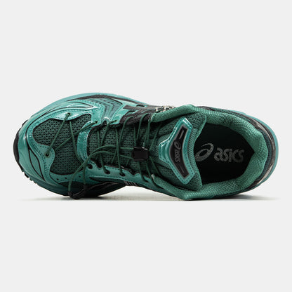 Asics x Unaffected GEL-Kayano 14 Posy Green Bottle Green