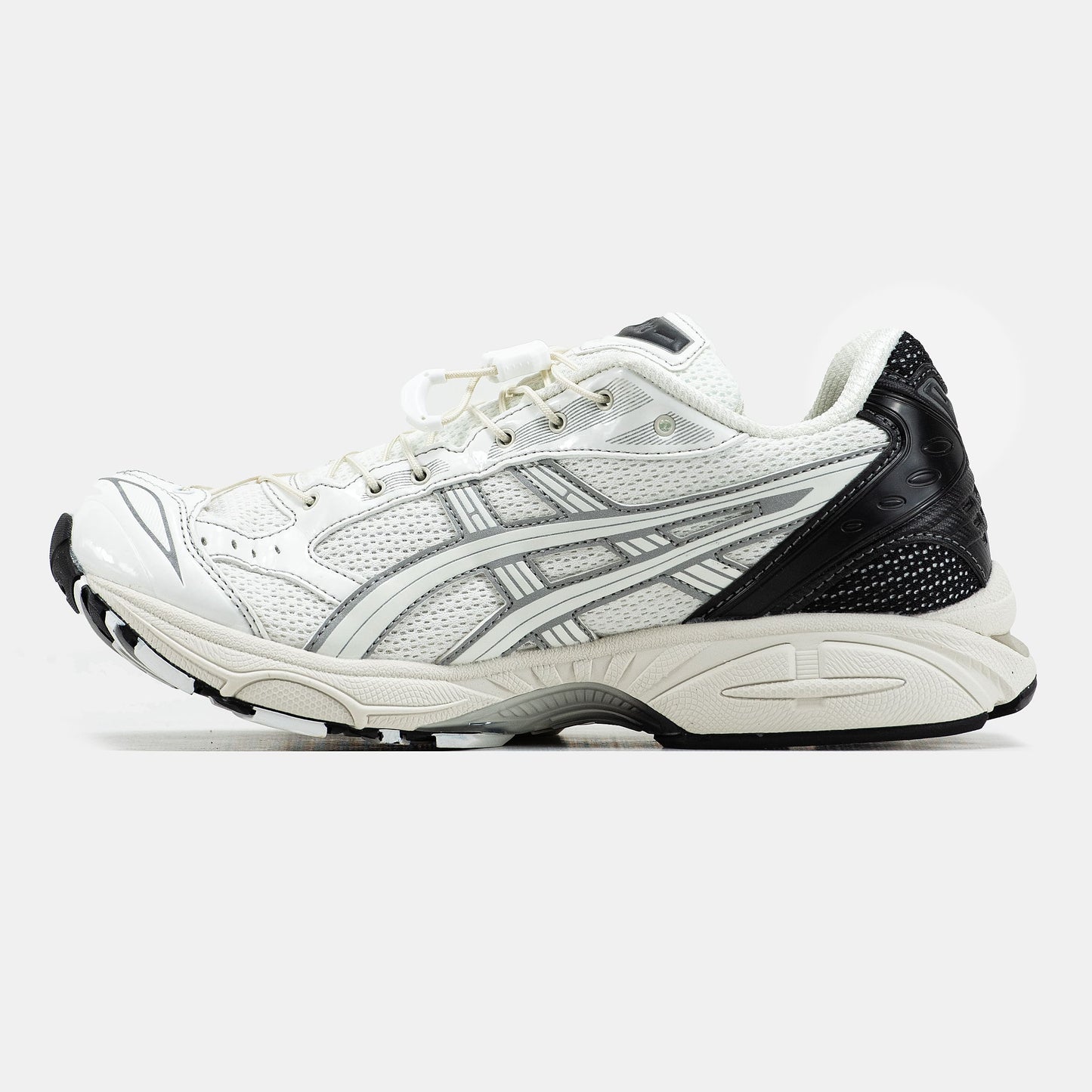 Asics Gel-Kayano 14 Cream White