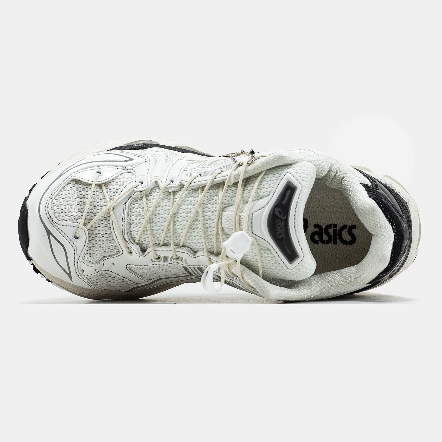 Asics Gel-Kayano 14 Cream White