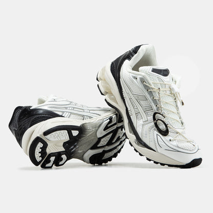 Asics Gel-Kayano 14 Cream White