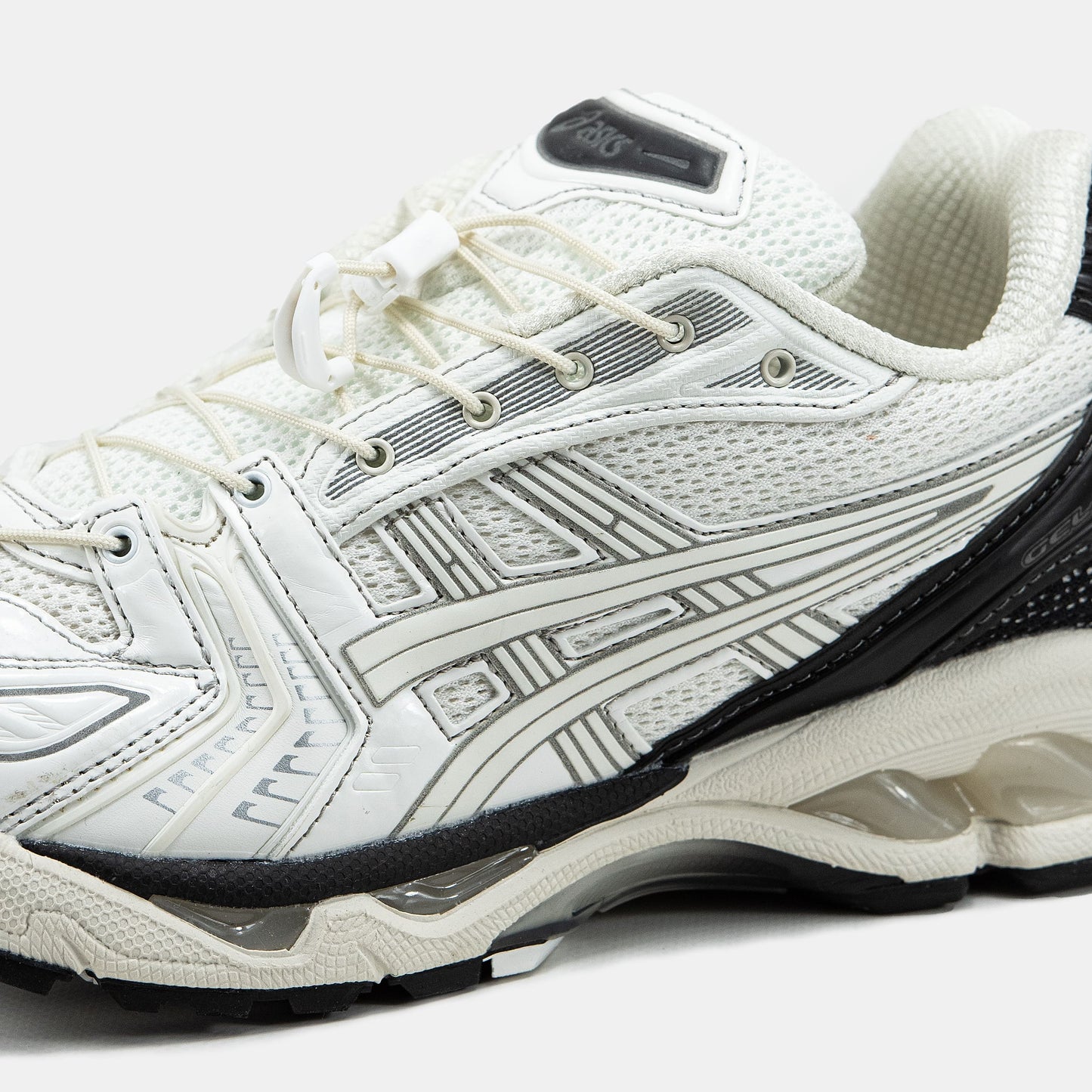 Asics Gel-Kayano 14 Cream White