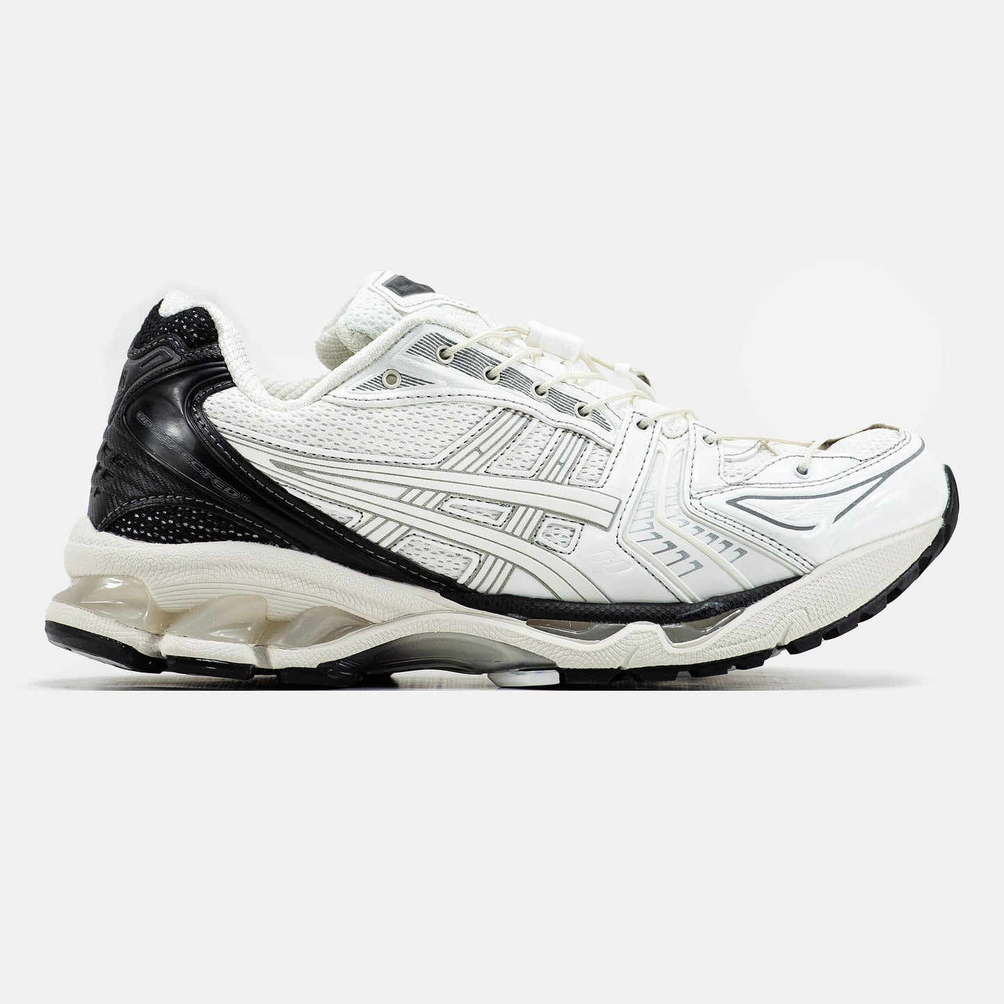 Asics Gel-Kayano 14 Cream White