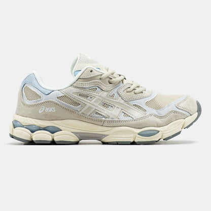 Asics Gel-NYC Beige Cream