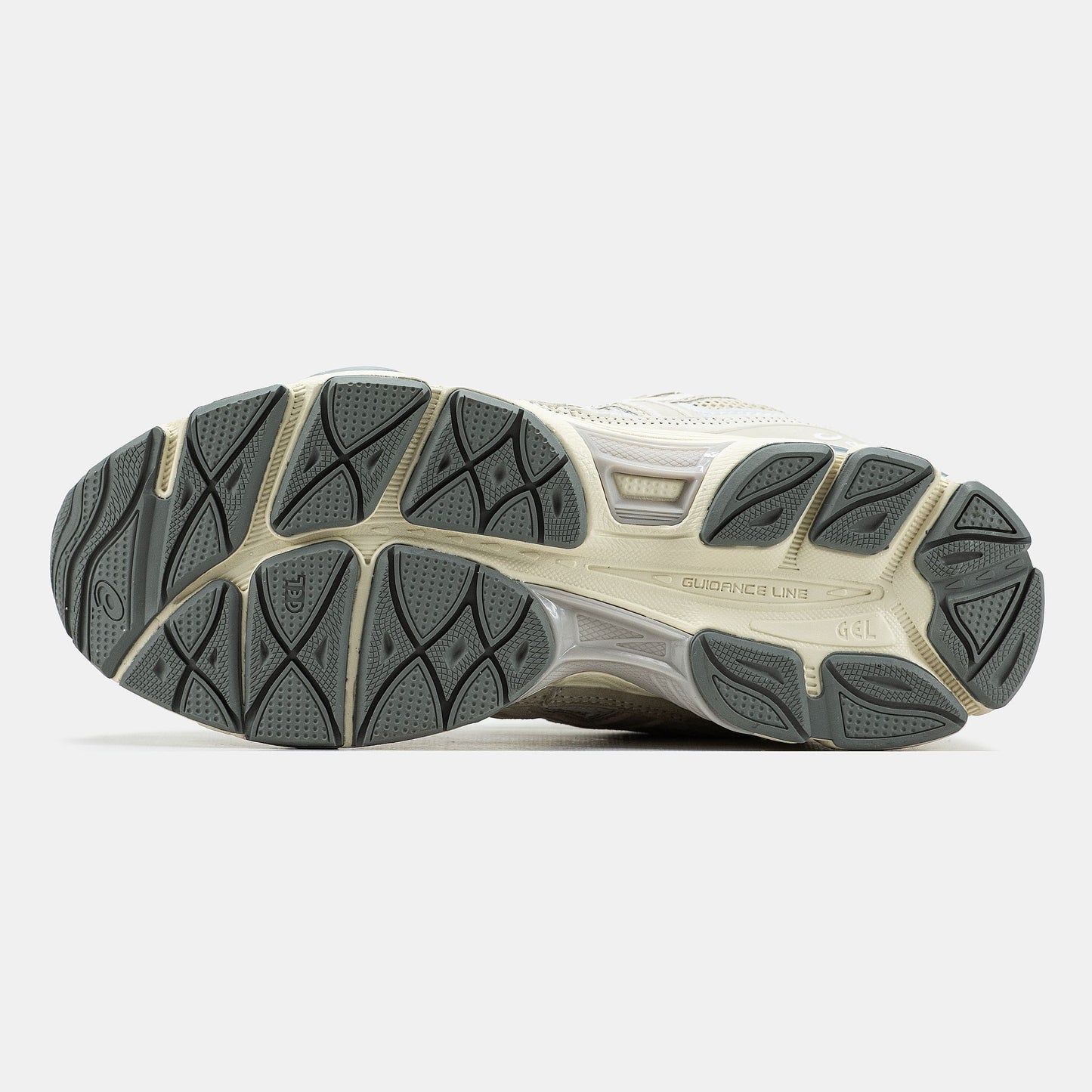Asics Gel-NYC Beige Cream