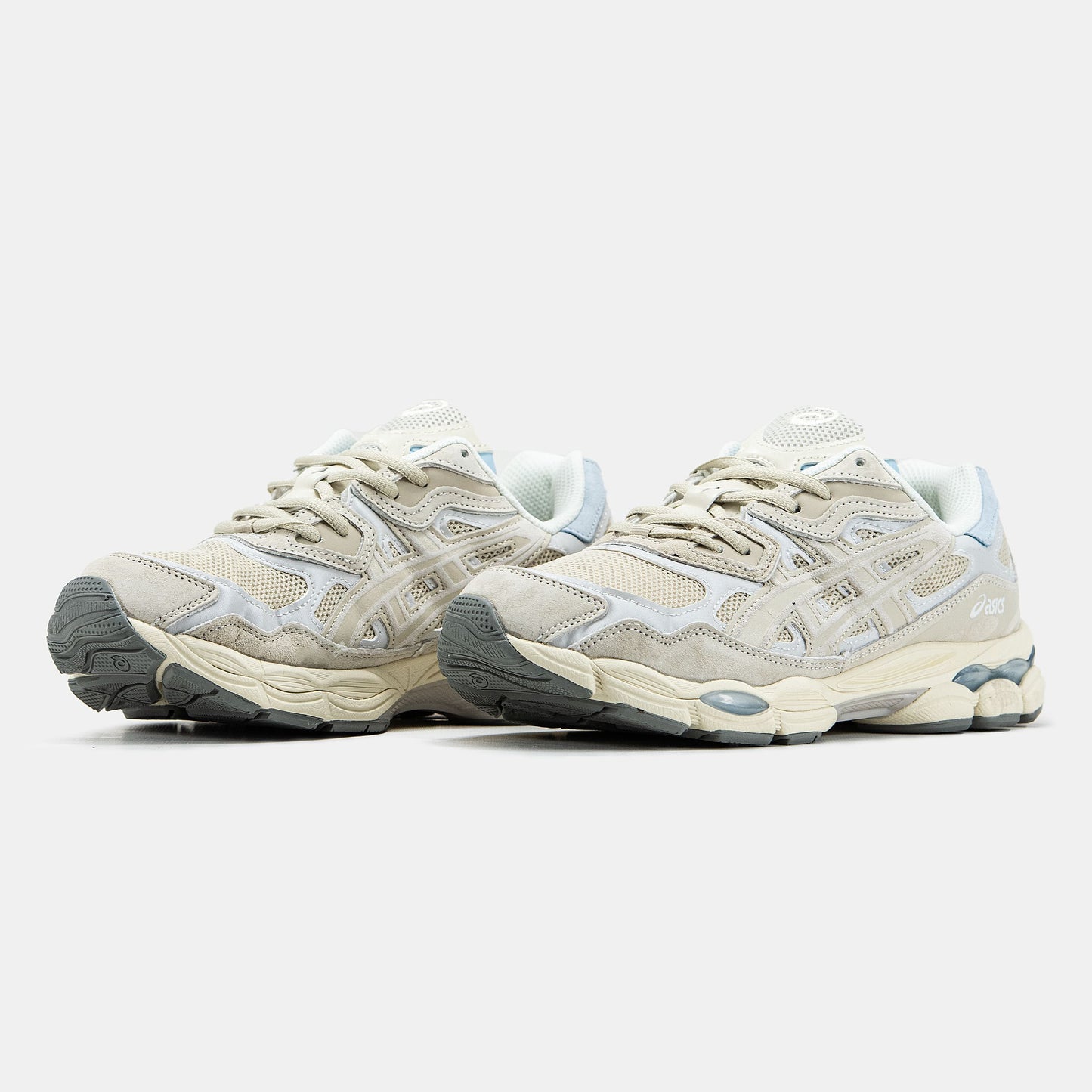 Asics Gel-NYC Beige Cream