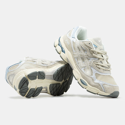 Asics Gel-NYC Beige Cream