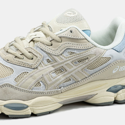 Asics Gel-NYC Beige Cream