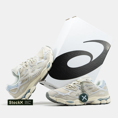 Asics Gel-NYC Beige Cream