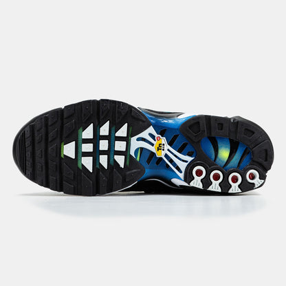Nike Air Max TN Plus Neon Blue