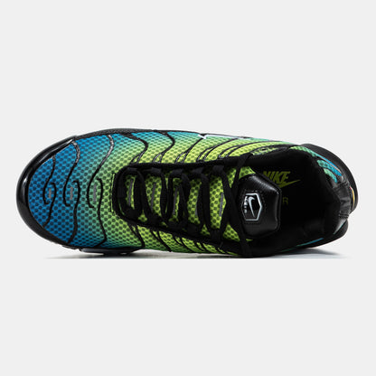 Nike Air Max TN Plus Neon Blue