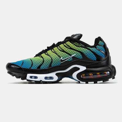 Nike Air Max TN Plus Neon Blue
