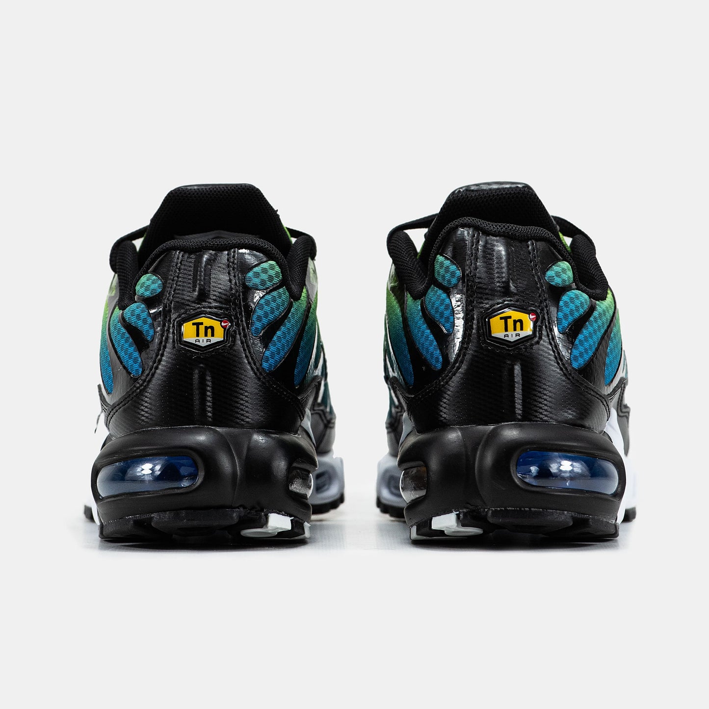 Nike Air Max TN Plus Neon Blue