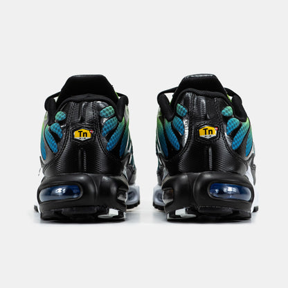 Nike Air Max TN Plus Neon Blue