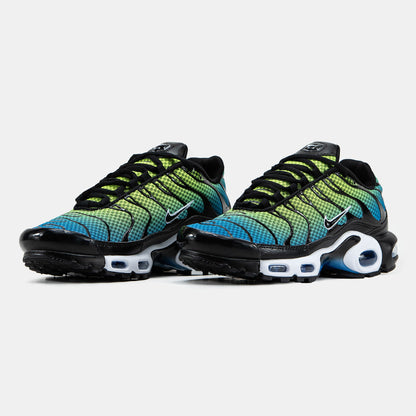 Nike Air Max TN Plus Neon Blue