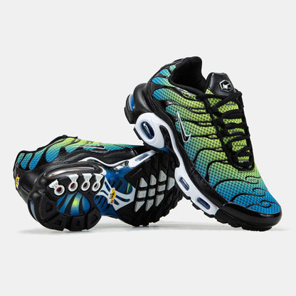 Nike Air Max TN Plus Neon Blue