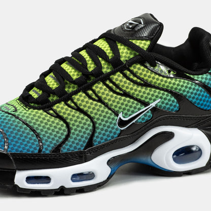 Nike Air Max TN Plus Neon Blue