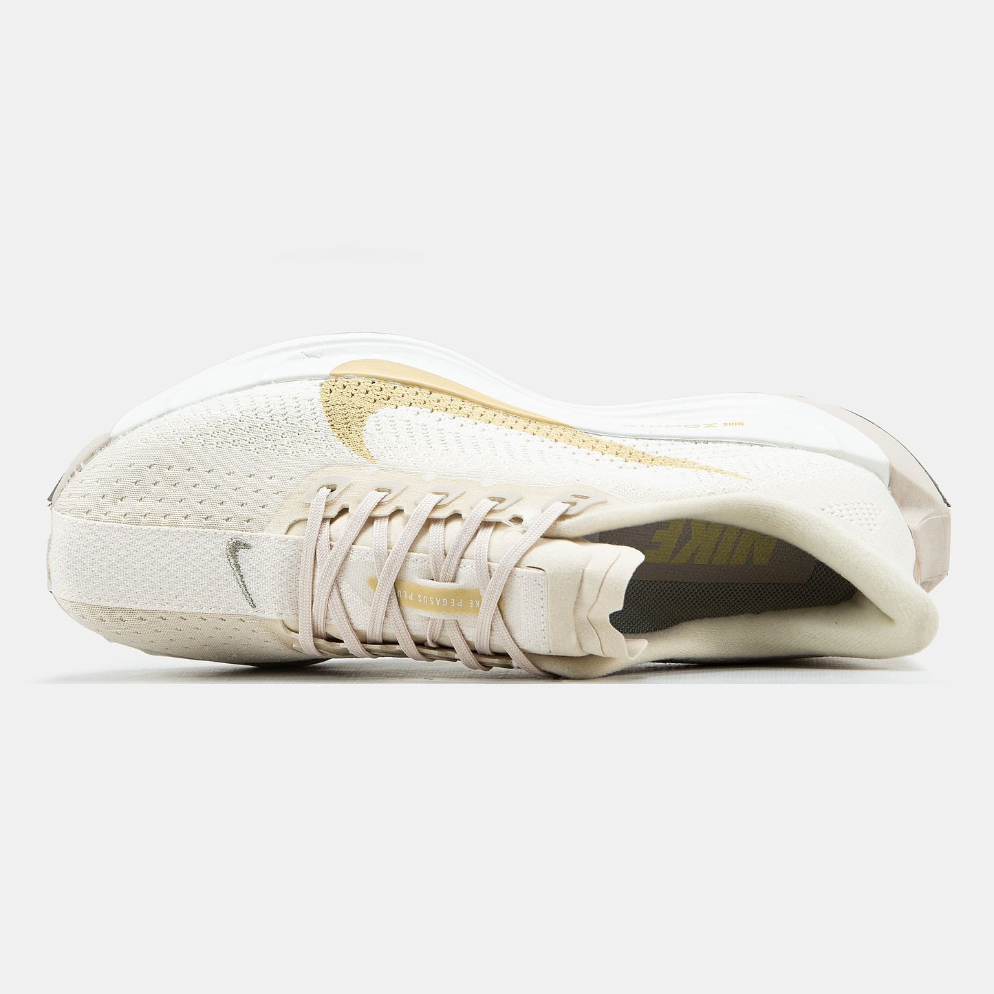 Nike Air Pegasus Road Running Cream