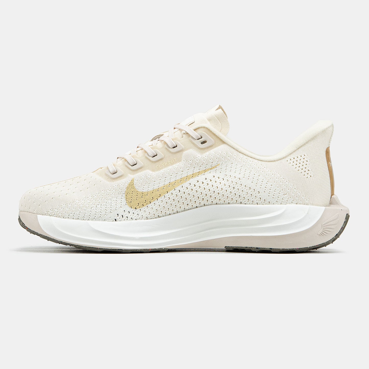 Nike Air Pegasus Road Running Cream