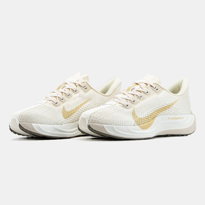 Nike Air Pegasus Road Running Cream