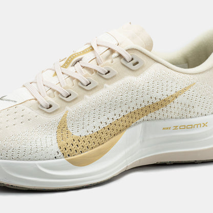 Nike Air Pegasus Road Running Cream