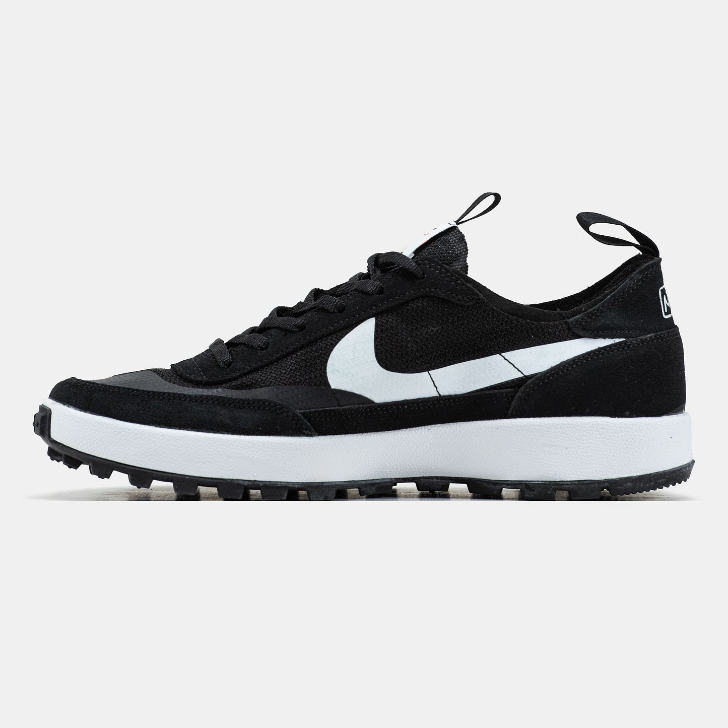 Nike Craft x Tom Shachs Black
