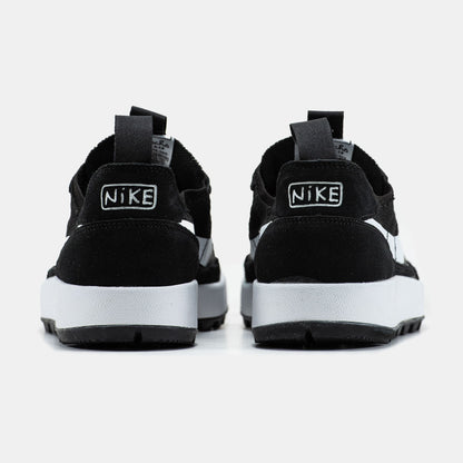 Nike Craft x Tom Shachs Black