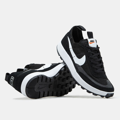 Nike Craft x Tom Shachs Black