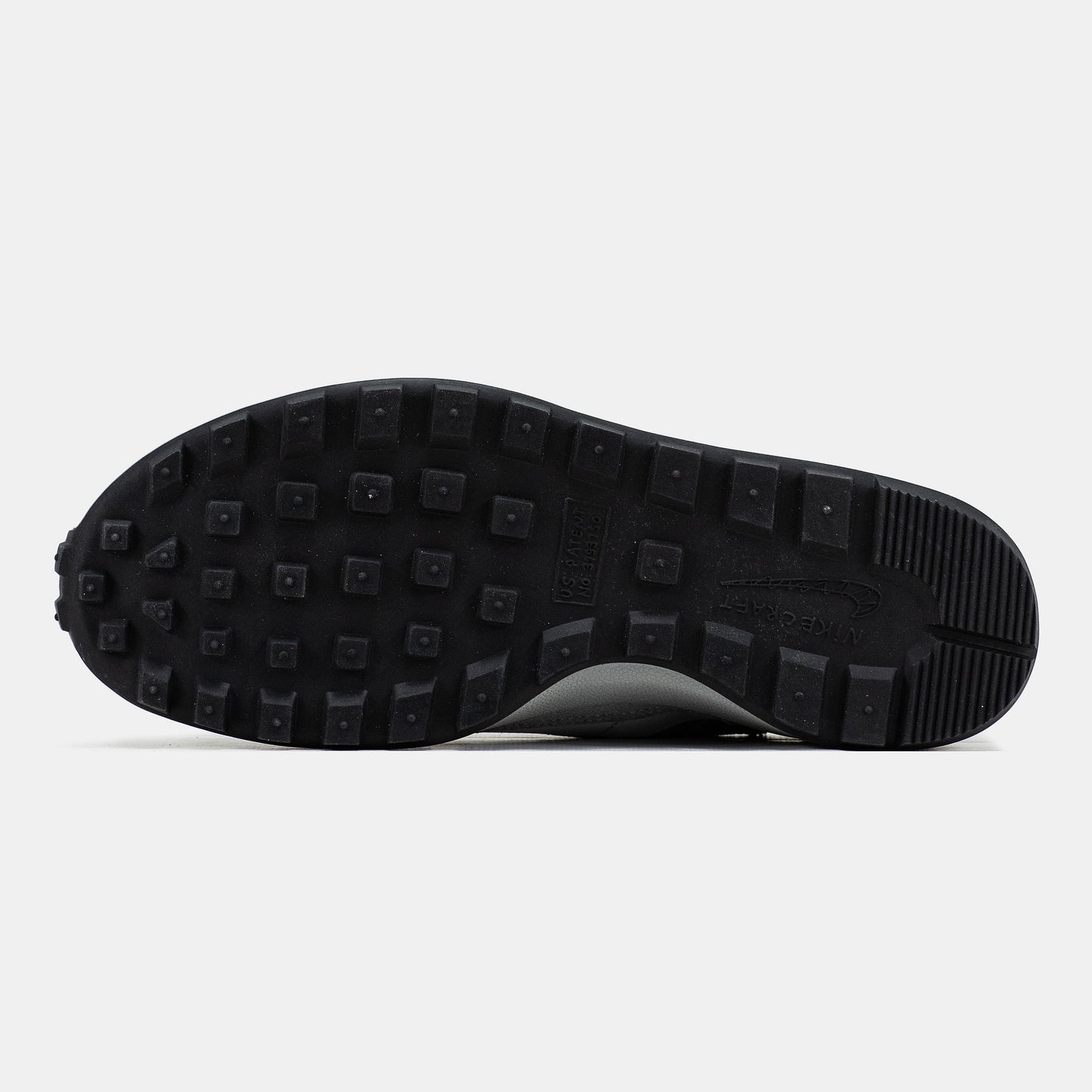 Nike Craft x Tom Shachs Grey
