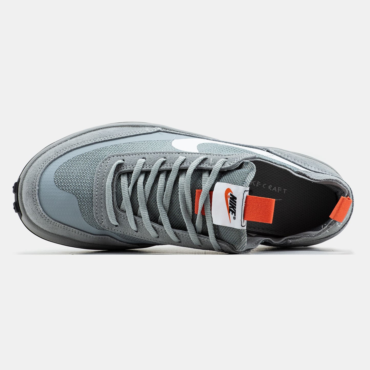 Nike Craft x Tom Shachs Grey