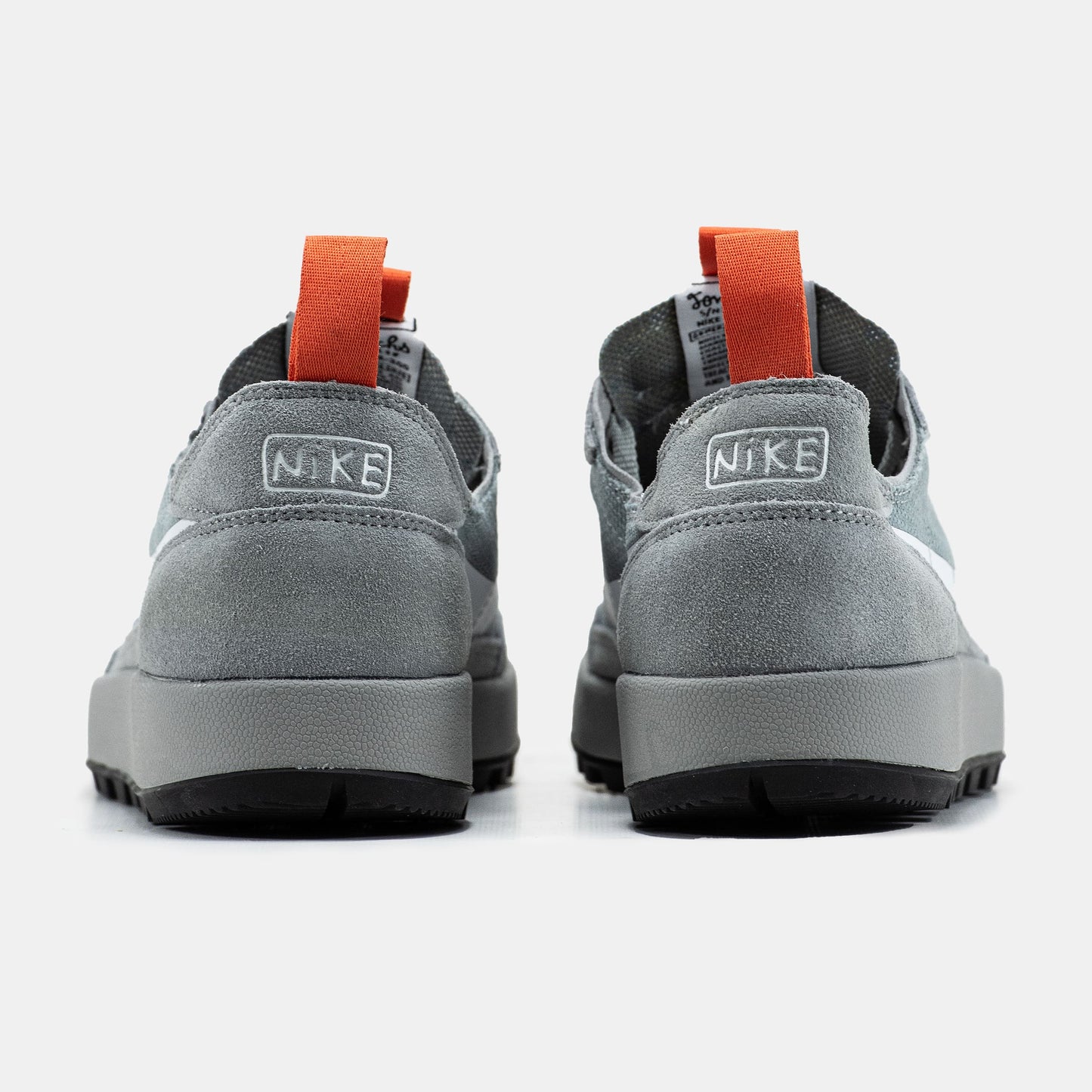 Nike Craft x Tom Shachs Grey
