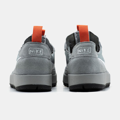 Nike Craft x Tom Shachs Grey