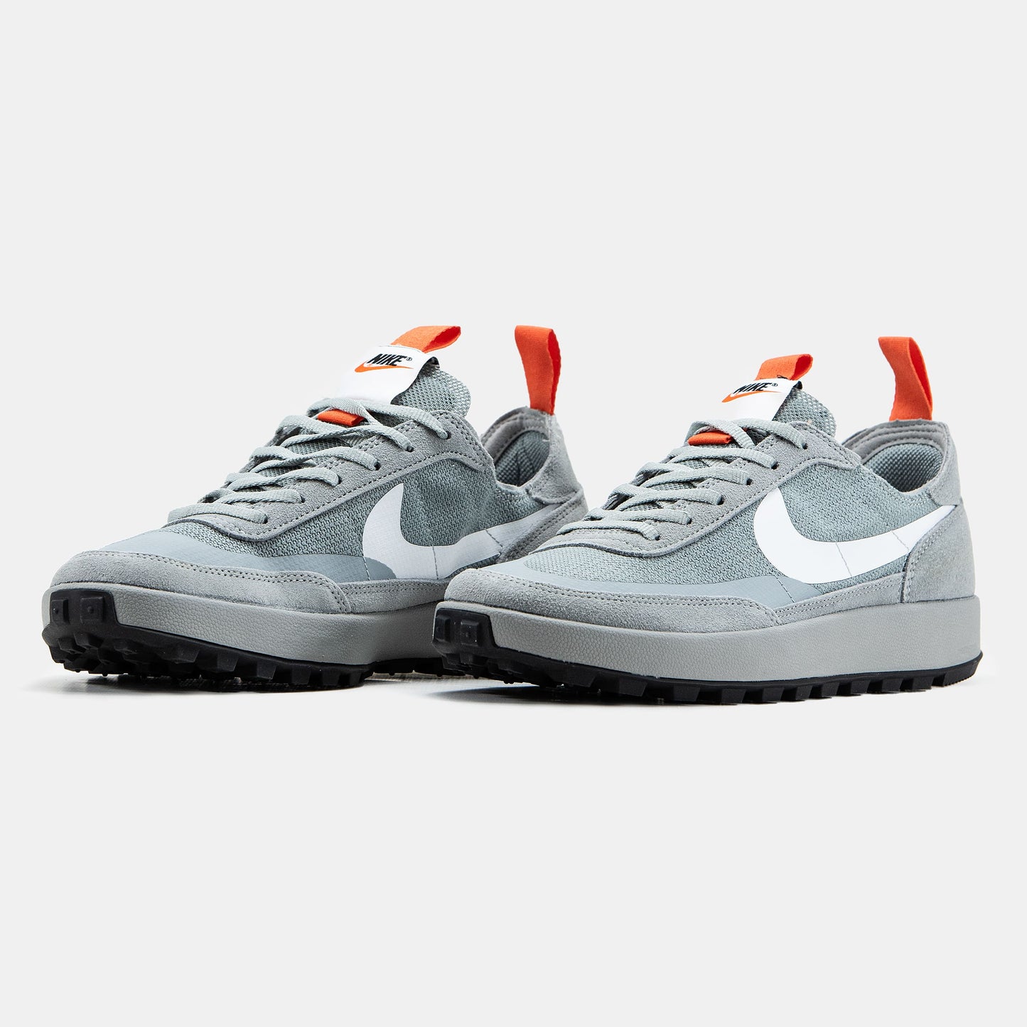 Nike Craft x Tom Shachs Grey