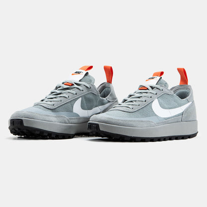 Nike Craft x Tom Shachs Grey