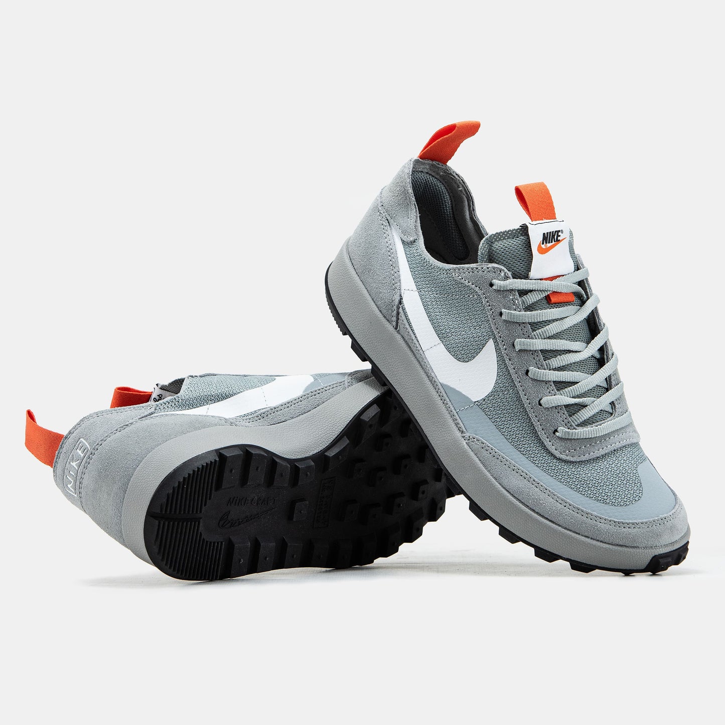 Nike Craft x Tom Shachs Grey