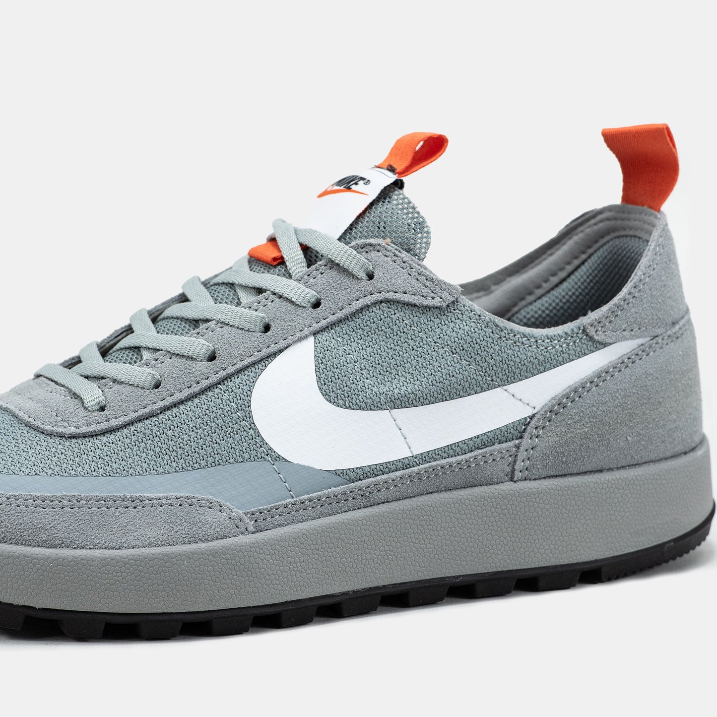 Nike Craft x Tom Shachs Grey