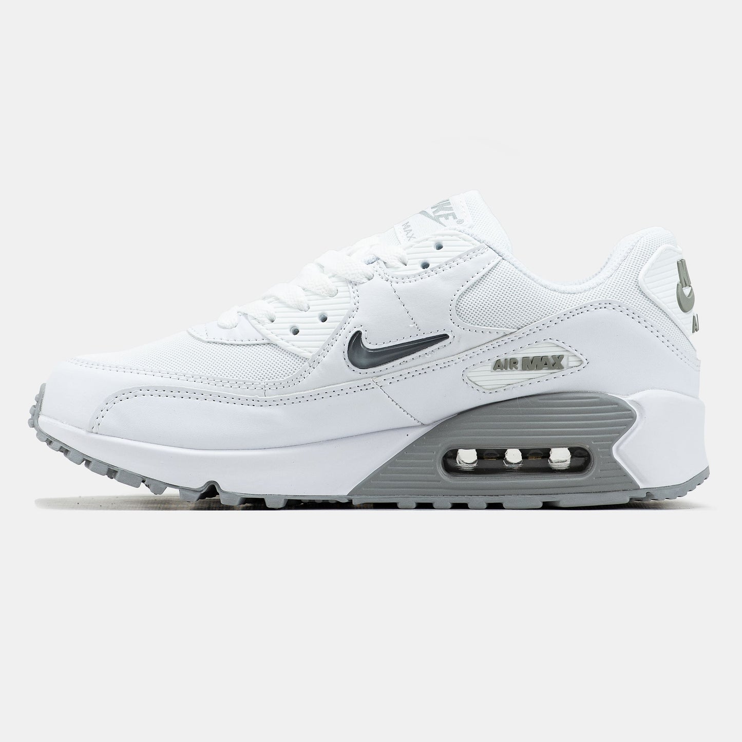 Nike Air Max 90 White Grey