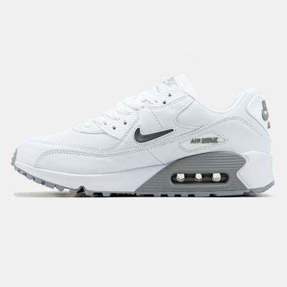 Nike Air Max 90 White Grey