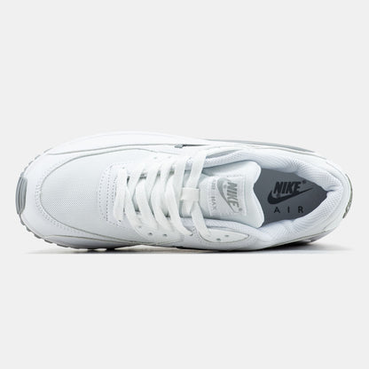 Nike Air Max 90 White Grey