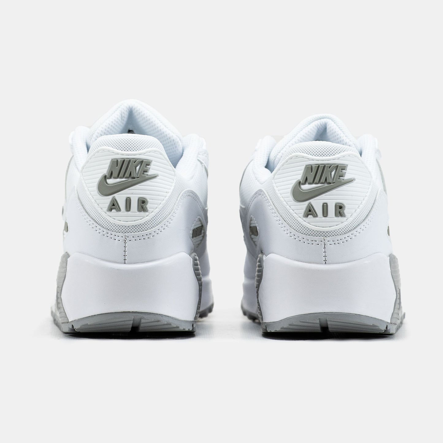 Nike Air Max 90 White Grey