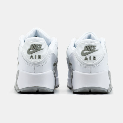 Nike Air Max 90 White Grey