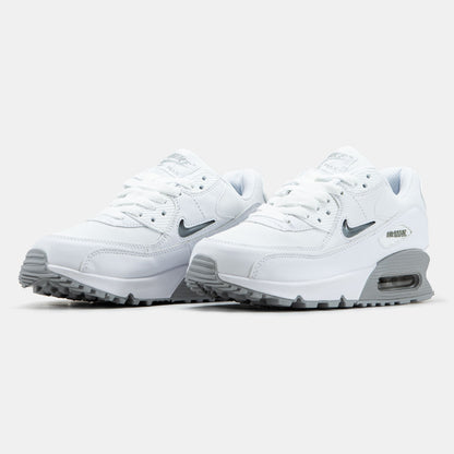 Nike Air Max 90 White Grey